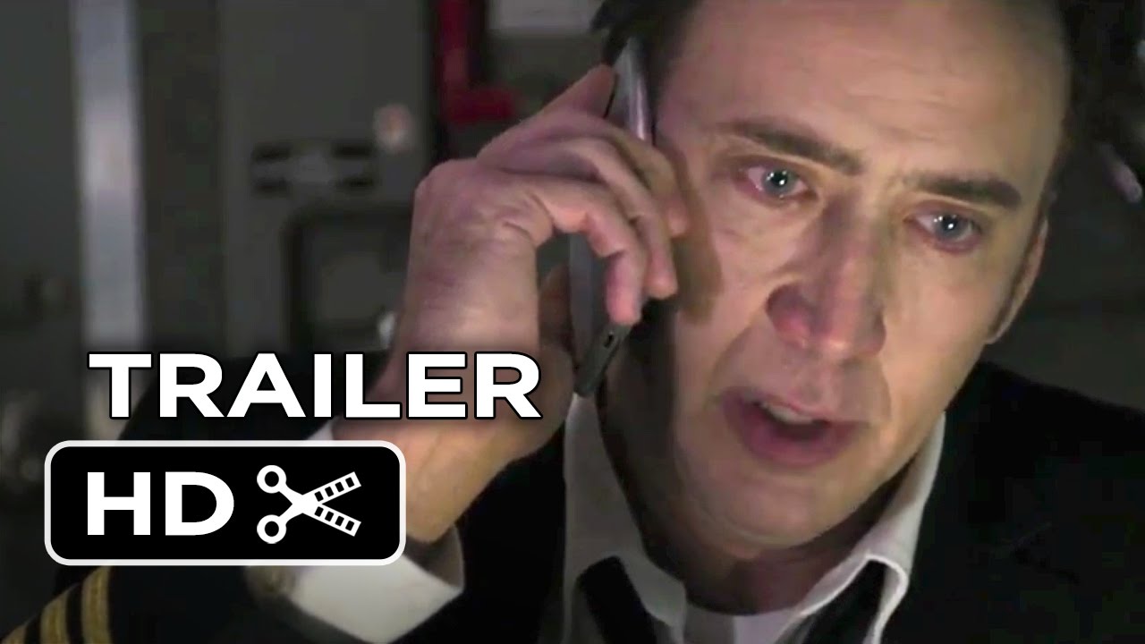 Featuring Left Behind (2014) theatrical trailer