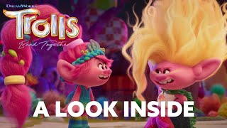 Thumbnail for Trolls Band Together