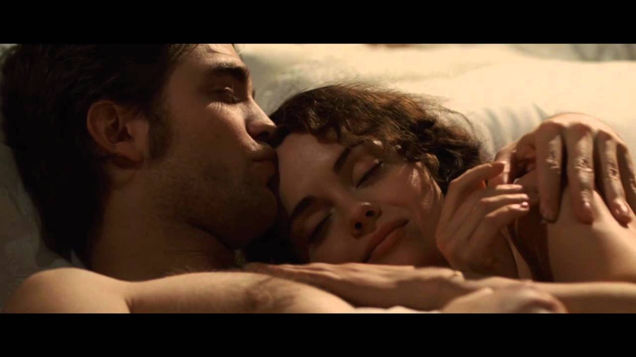 Bel Ami Clip: In Bed Clip Image