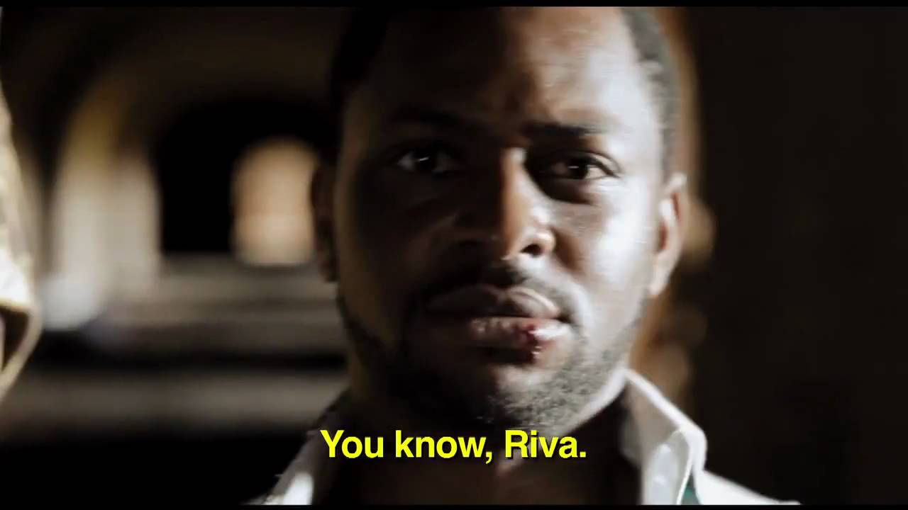 Featuring Viva Riva! (2011) theatrical trailer