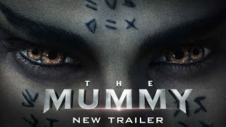 Thumbnail for The Mummy