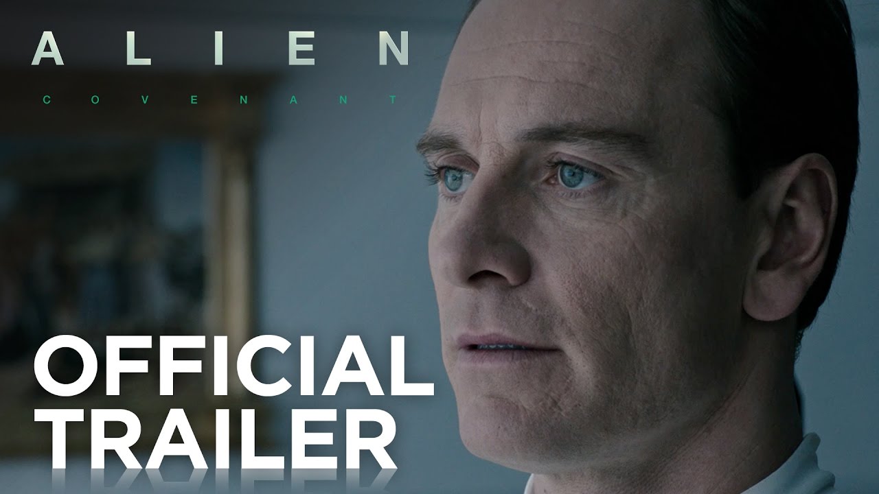 Alien: Covenant Red Band Trailer Clip Image