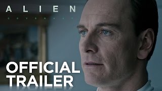 Thumbnail for Alien: Covenant