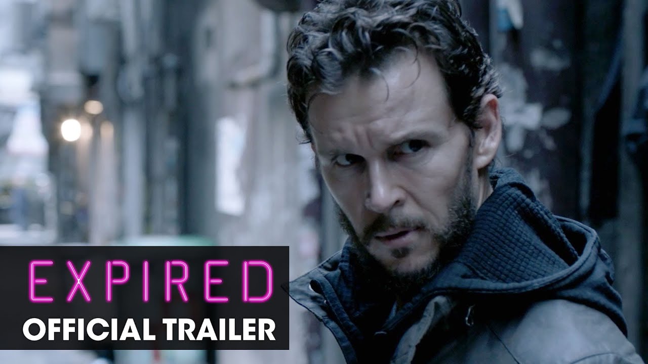 Expired Official Trailer Clip Image