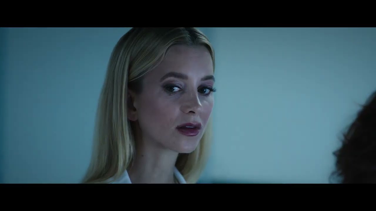 Dark Asset Official Trailer Clip Image