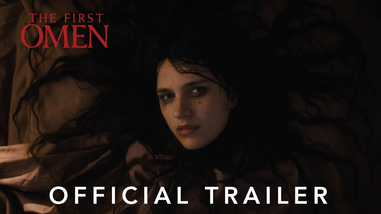 The First Omen Official Trailer Clip Image