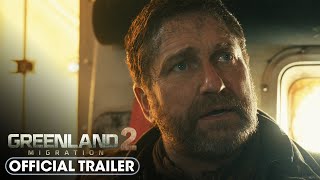 Thumbnail for Greenland 2: Migration