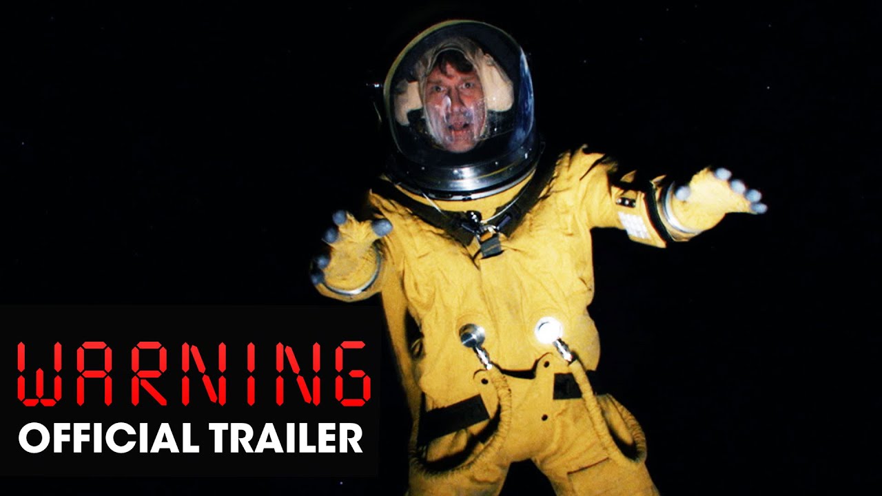 Warning Official Trailer Clip Image