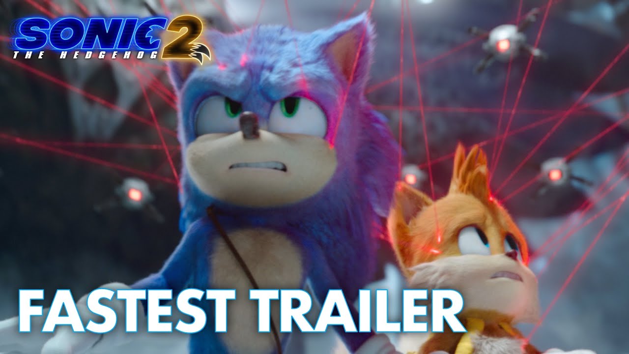  Official Trailer #2 Clip Image