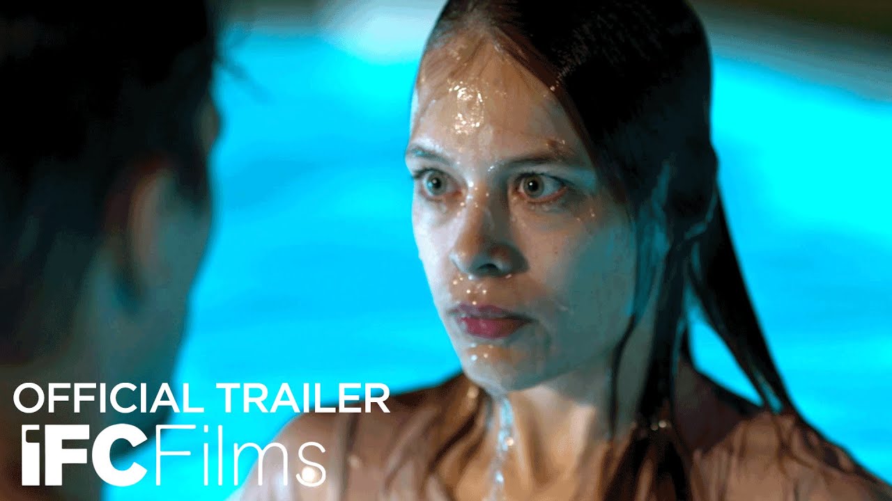 Undine Official Trailer Clip Image