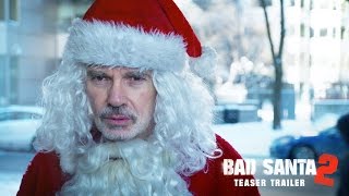 Thumbnail for Bad Santa 2