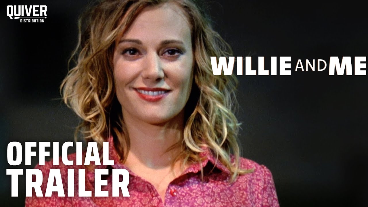 Willie and Me Official Trailer Clip Image