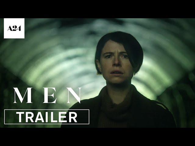 Featuring Men (2022) official trailer