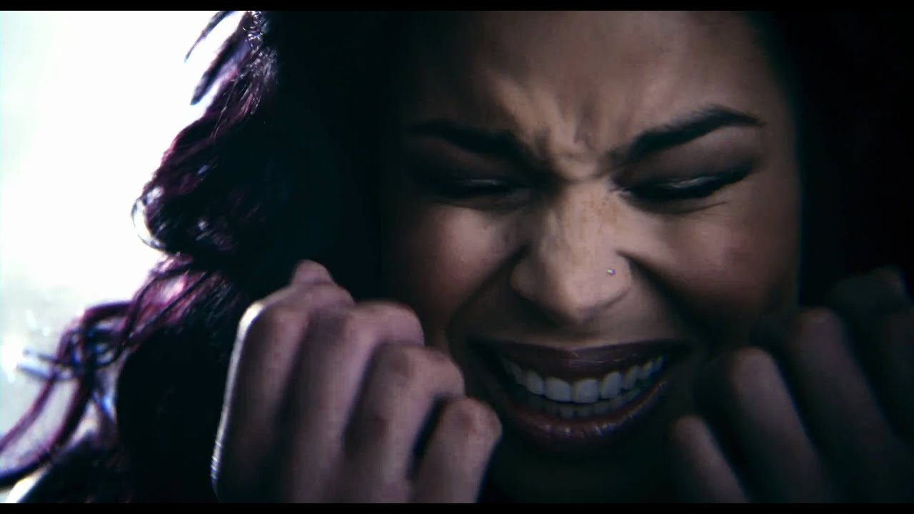  Music Video: 'The World I Knew' Jordin Sparks Clip Image