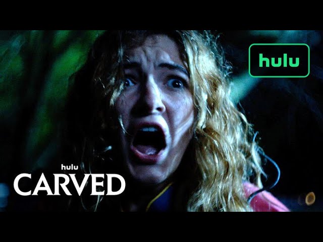 Featuring Carved (2024) official trailer