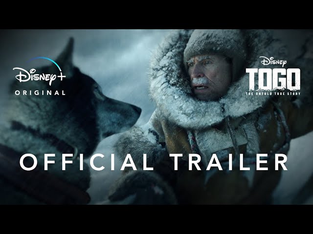 Featuring Togo (2019) official trailer