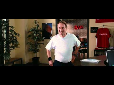 Featuring Hall Pass (2011) tv spot #5