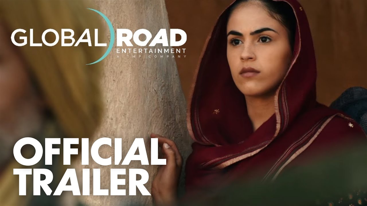 Rock The Kasbah Theatrical Trailer #2 Clip Image