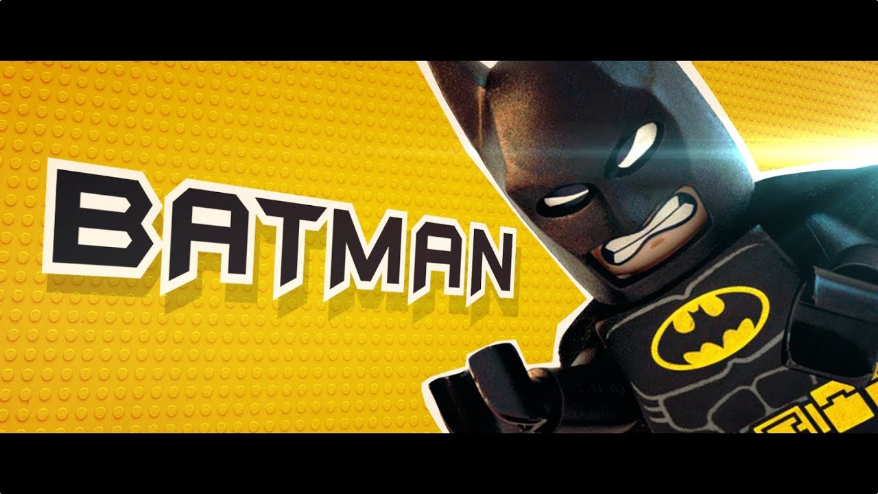 Featuring The LEGO Movie (2014) meet batman