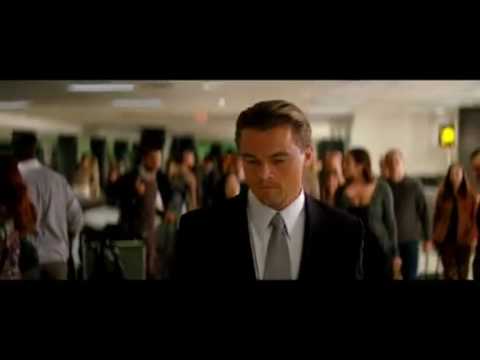 Featuring Inception (2010) theatrical trailer #2