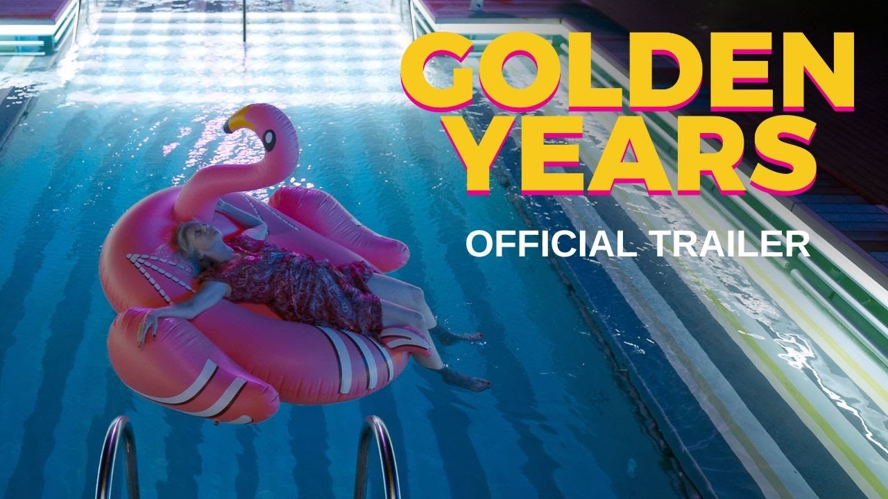 Featuring Golden Years (2024) official trailer