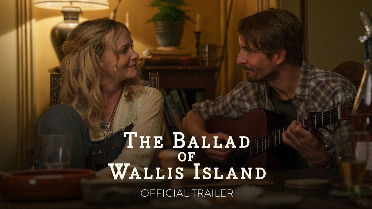 Thumbnail for The Ballad of Wallis Island