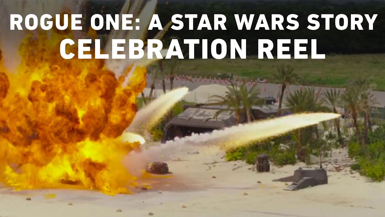  Celebration Reel Clip Image