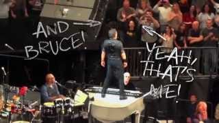 Thumbnail for Springsteen & I