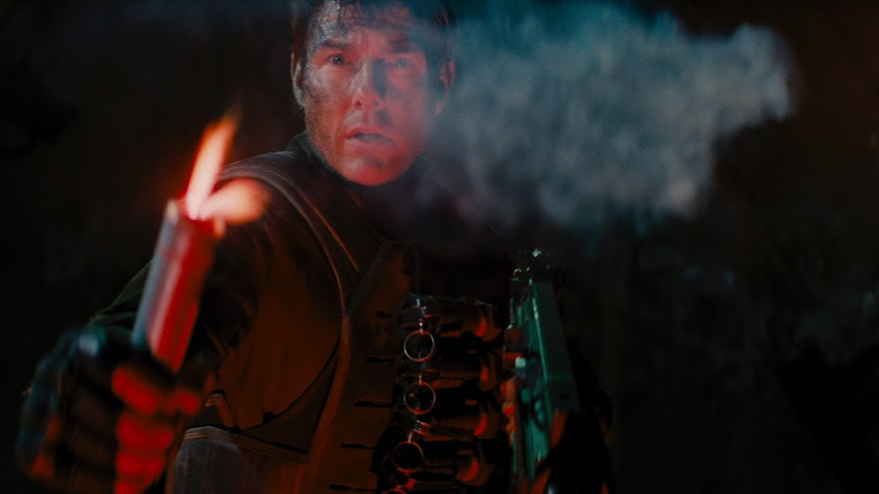 Edge of Tomorrow New Trailer Preview Clip Image