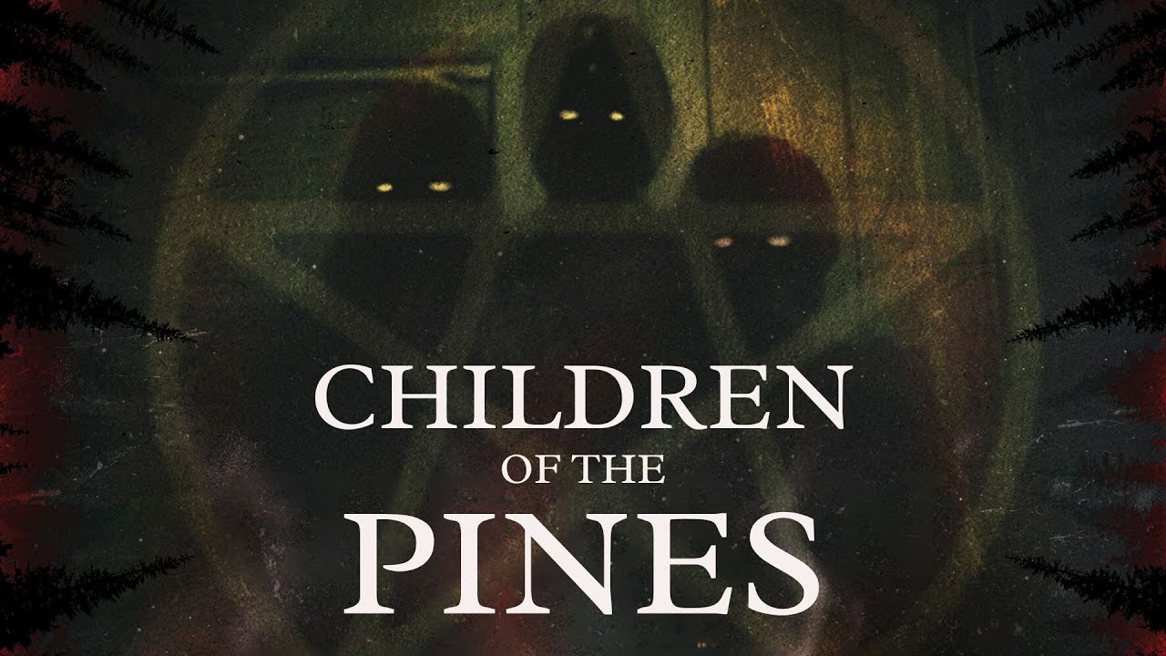 Featuring Children Of The Pines (2024) official trailer