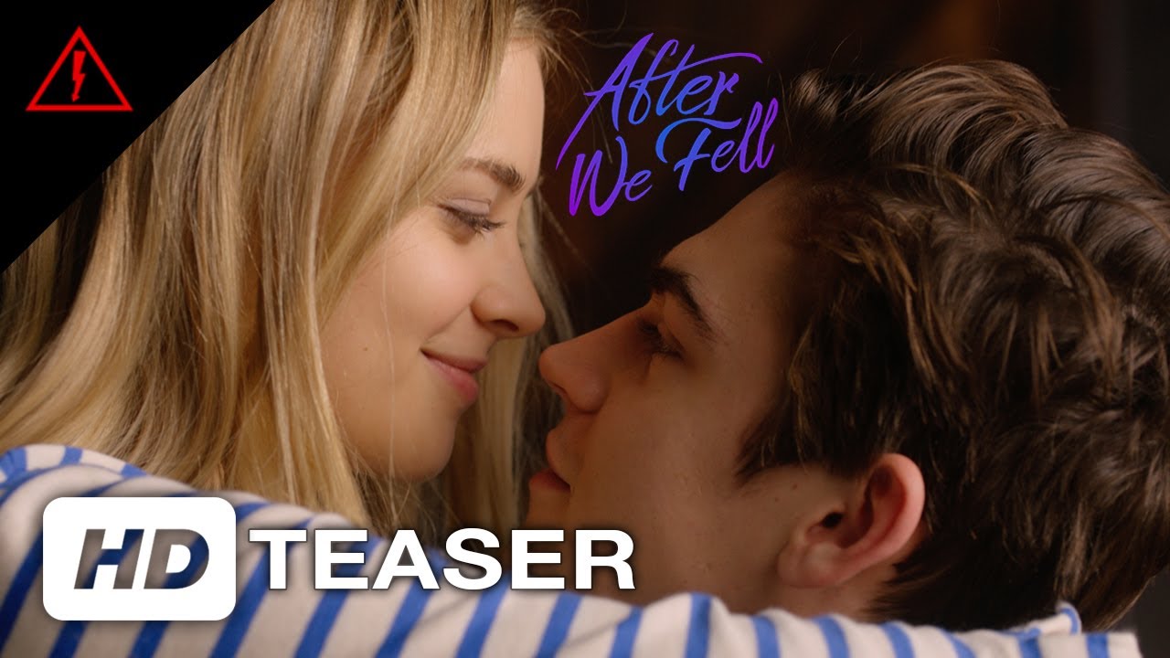 After We Fell Teaser Trailer Clip Image