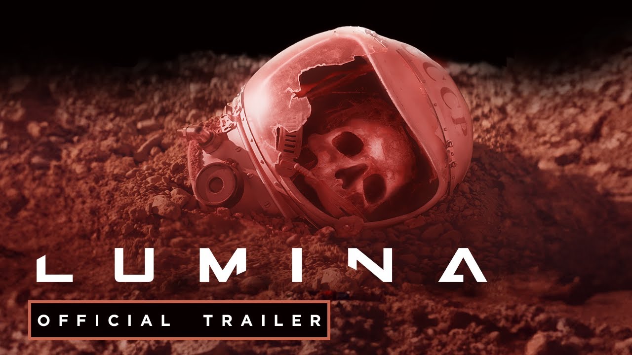 Featuring Lumina (2024) official trailer