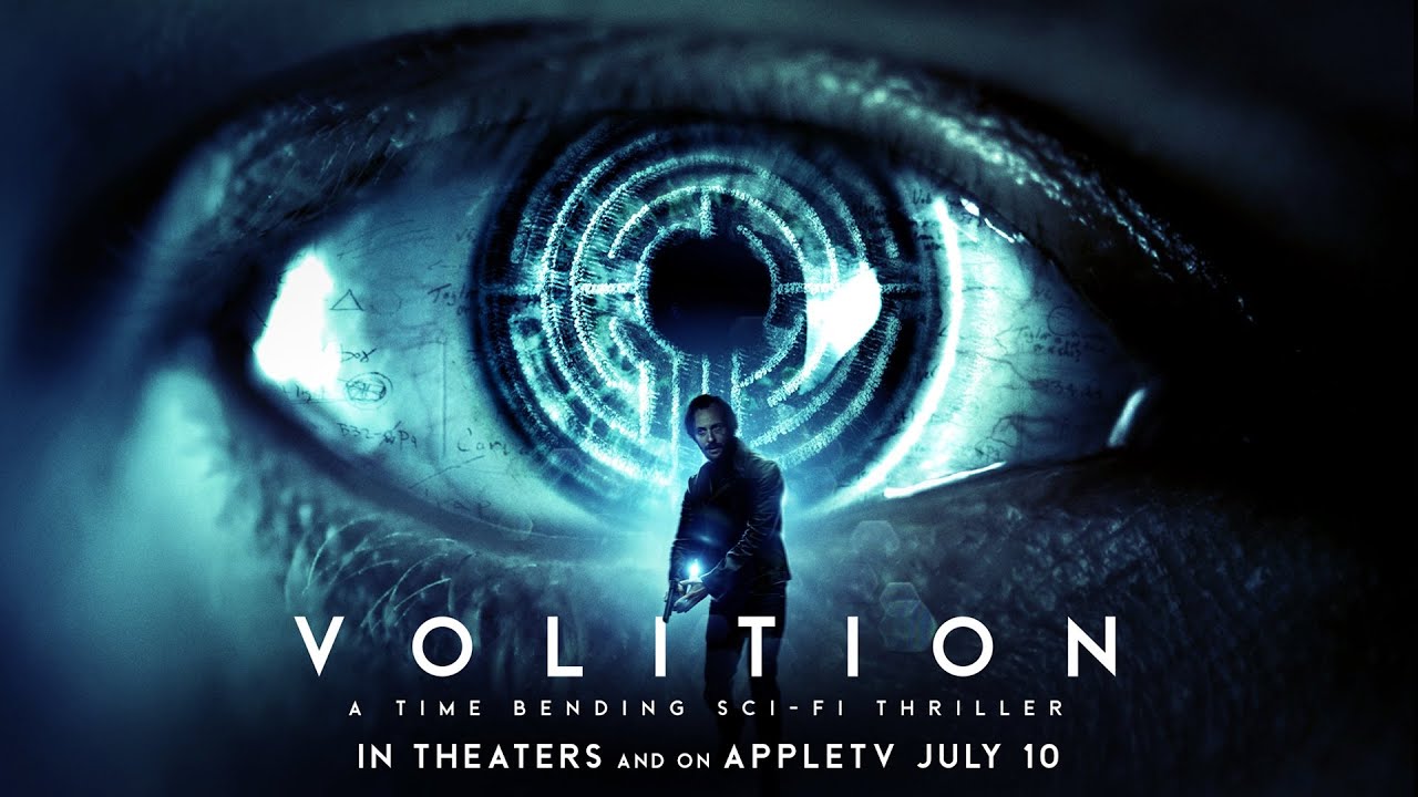 Featuring Volition (2020) official trailer