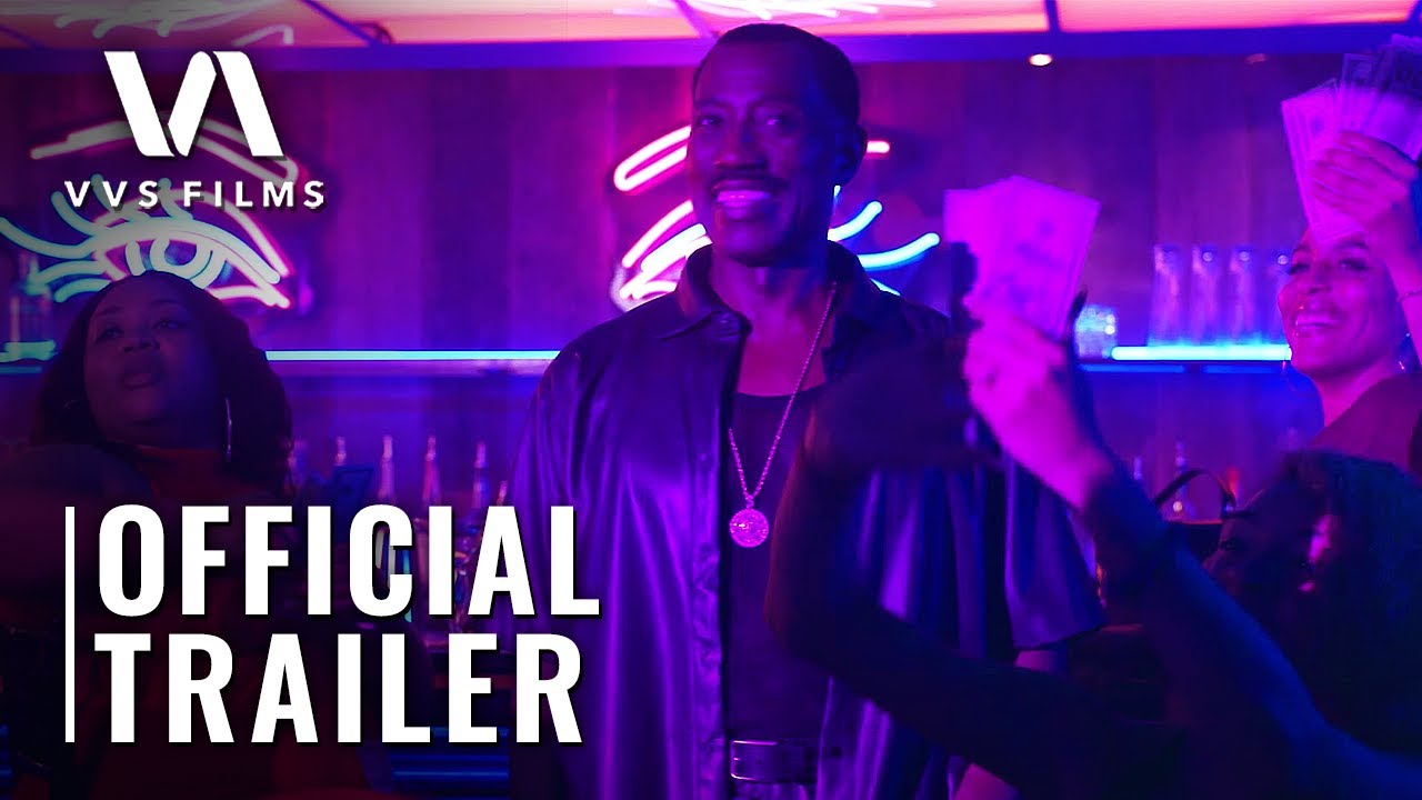 Back on the Strip Official Trailer Clip Image