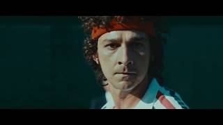 Thumbnail for Borg Vs. McEnroe