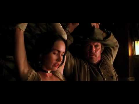 Featuring Jonah Hex (2010) theatrical trailer #2