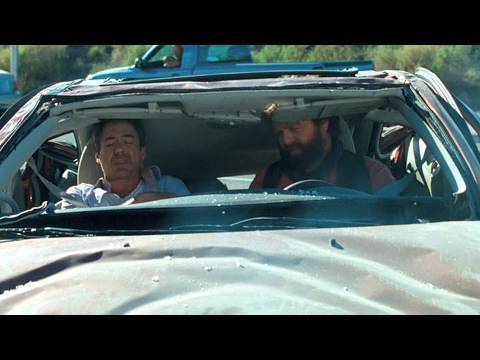 Featuring Due Date (2010) theatrical trailer