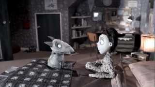 Thumbnail for Frankenweenie