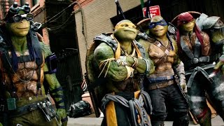 Thumbnail for Teenage Mutant Ninja Turtles: Out of the Shadows