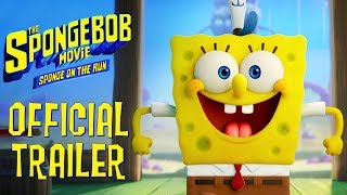 Thumbnail for The SpongeBob Movie: Sponge on the Run