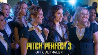 Thumbnail for Pitch Perfect 3