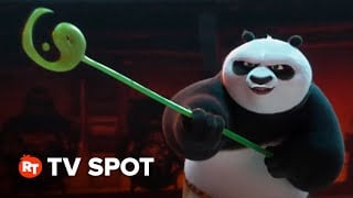 Thumbnail for Kung Fu Panda 4