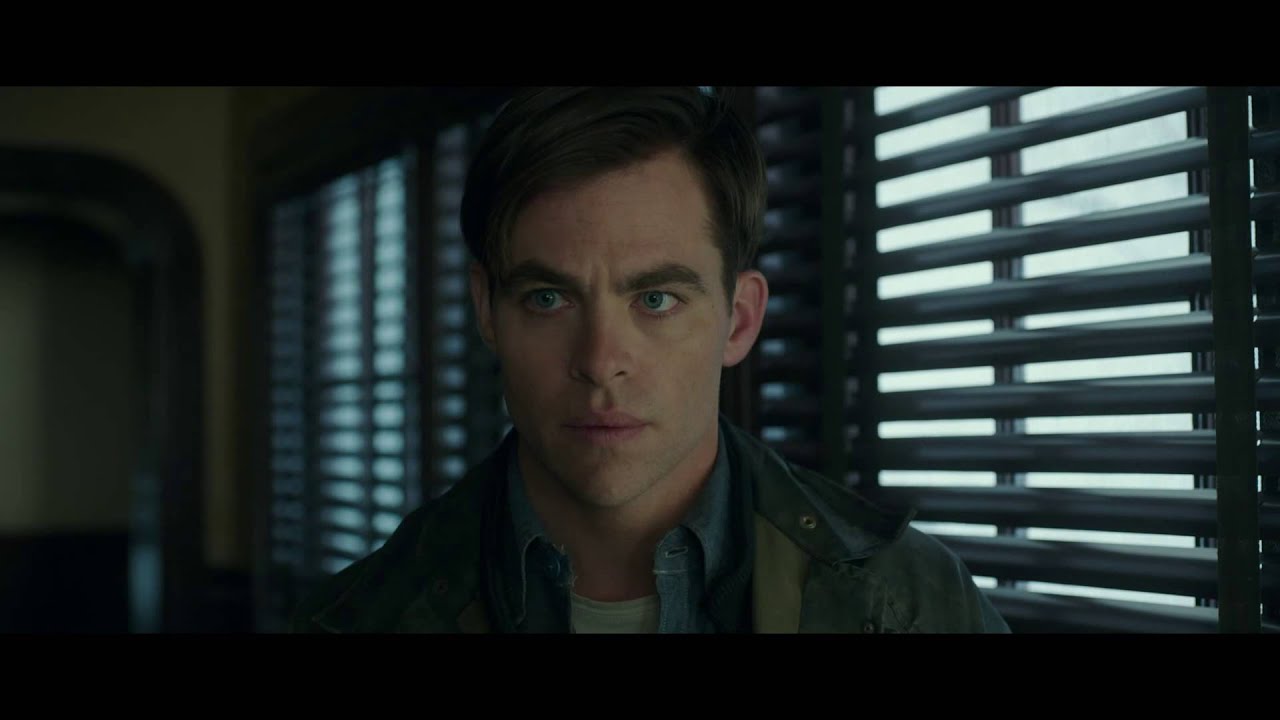 Featuring The Finest Hours (2016) featurette