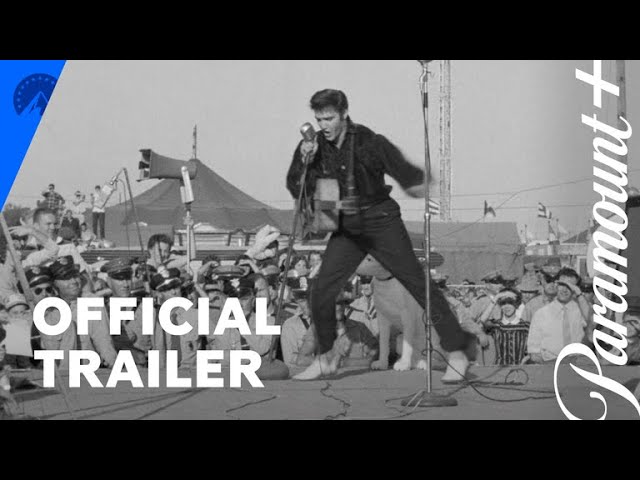 Featuring Reinventing Elvis: The '68 Comeback (2023) official trailer