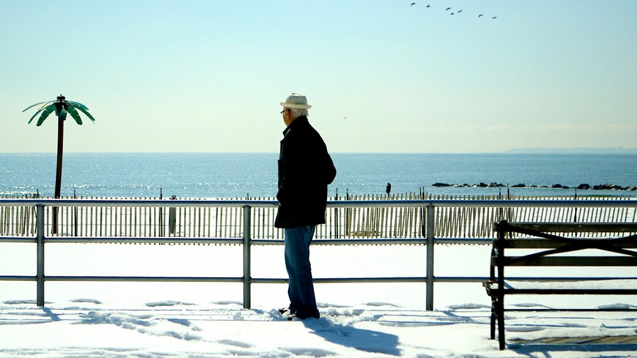 Featuring Norman Lear: Just Another Version of You (2016) theatrical trailer