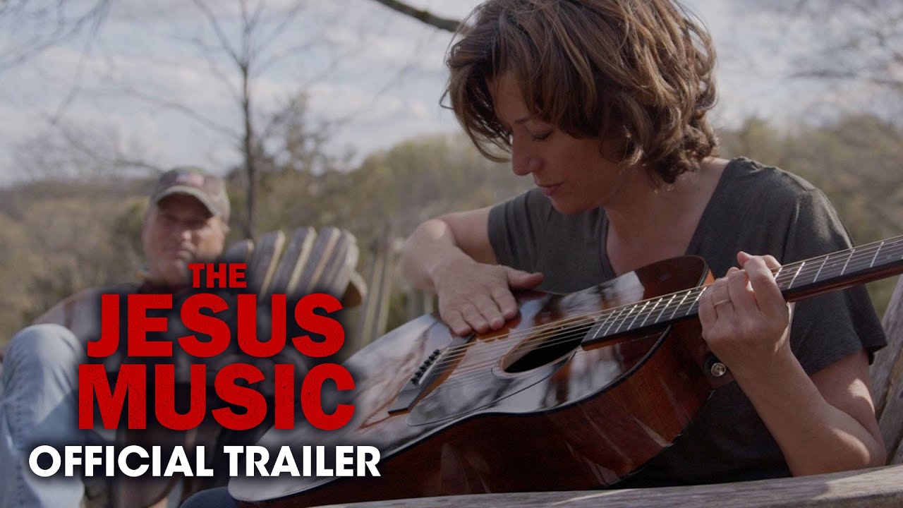 The Jesus Music Official Trailer Clip Image