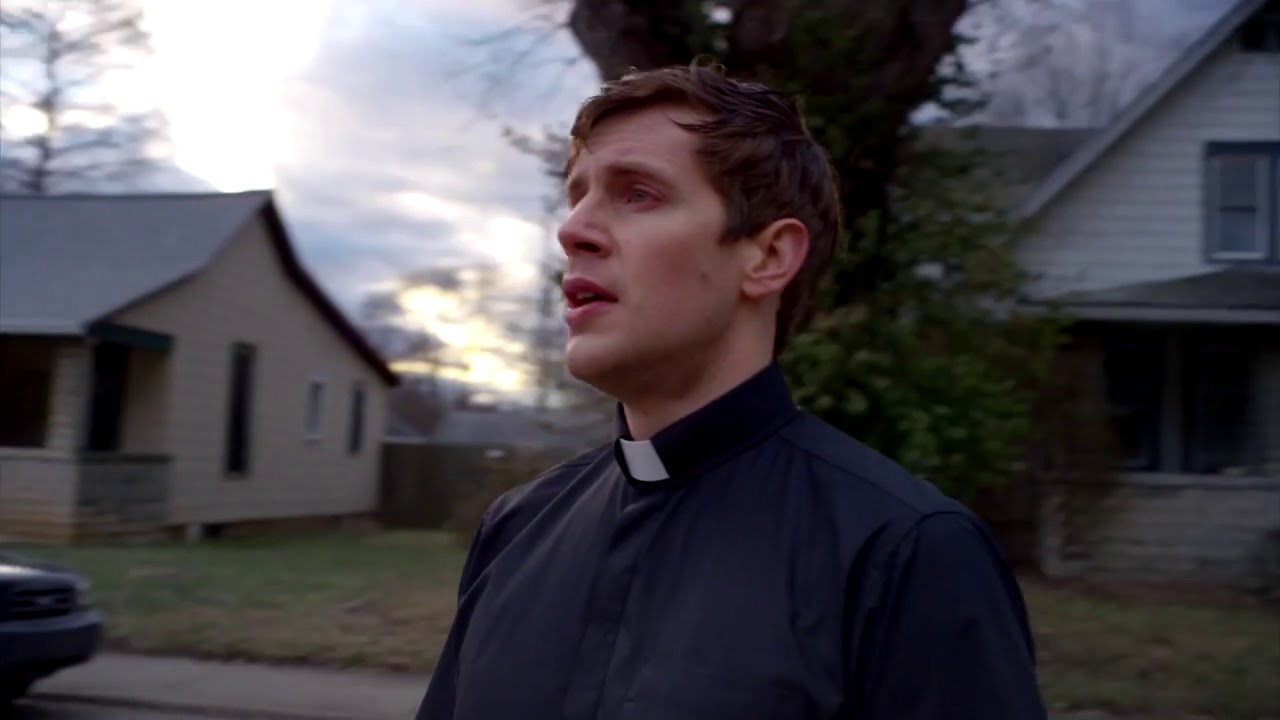 The Good Catholic Theatrical Trailer Clip Image