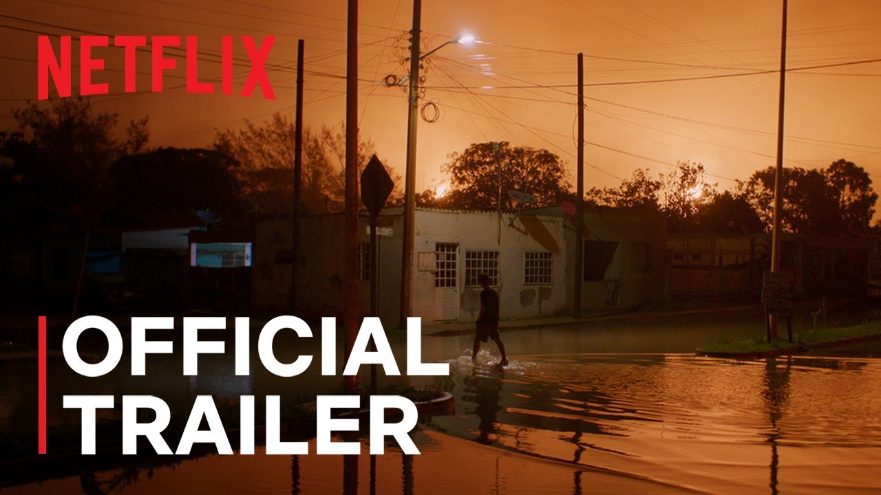 Hurricane Season Official Trailer Clip Image