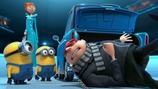 Thumbnail for Despicable Me 2