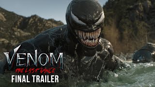 Thumbnail for Venom: The Last Dance 